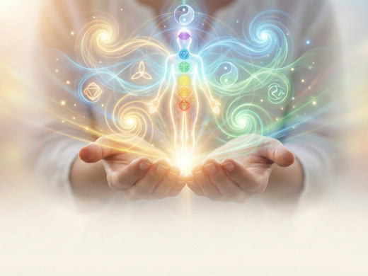 Thérapies énergétiques
