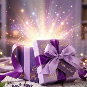 Bon cadeau : Soin au choix d'1h - Soin énergétique - Réflexologie -